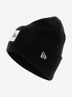 Шапка New Era, Черный