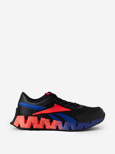 Кроссовки детские Reebok Zig Dynamica 2.0 Alt, Черный