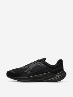 Кроссовки мужские Nike Quest 5, Черный