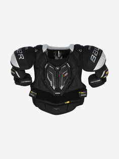 Нагрудник хоккейный детский Bauer Supreme M5PRO JR, Черный Бауэр
