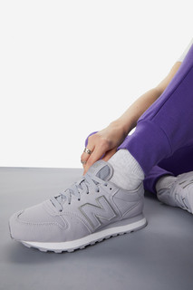 Кроссовки женские New Balance GW500, Серый