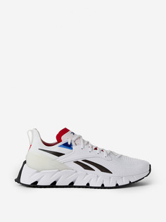 Кроссовки мужские Reebok Zig Kinetica 3, Белый