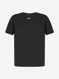 Футболка мужская Reebok, Черный