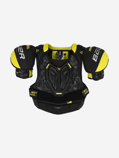 Нагрудник хоккейный детский Bauer Supreme M3 JR, Черный Бауэр