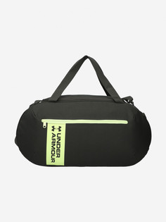 Сумка Under Armour Roland Duffle, Черный