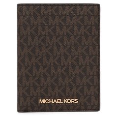 Визитницы и кредитницы Michael Kors