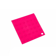 Коврик силиконовый Fissman квадратный