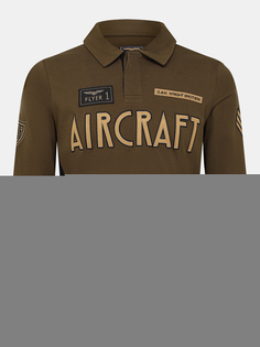 Поло Aircraft