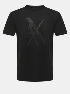 Футболки Armani Exchange