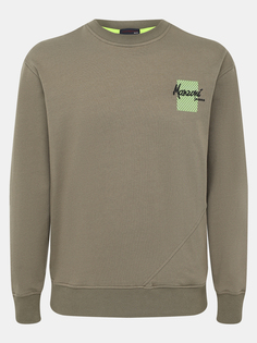 Свитшоты Alessandro Manzoni Jeans