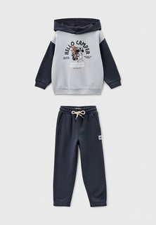 Костюм спортивный Gloria Jeans
