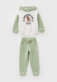 Костюм спортивный Gloria Jeans