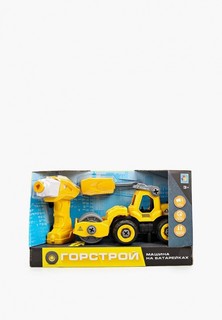 Игрушка интерактивная 1Toy