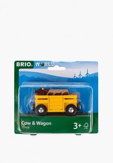 Набор игровой Brio
