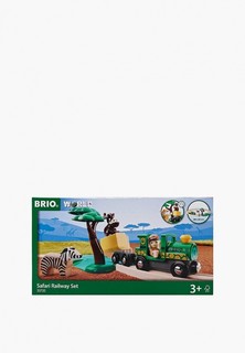 Набор игровой Brio