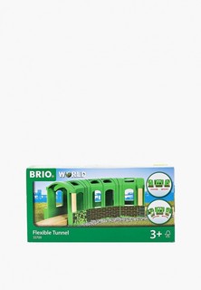 Конструктор Brio