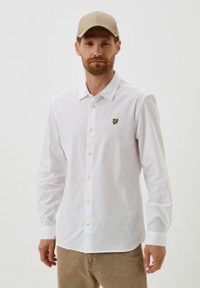 Рубашка Lyle & Scott