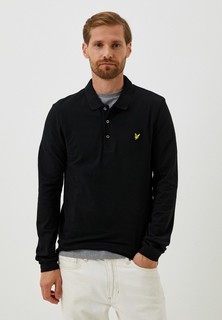 Поло Lyle & Scott