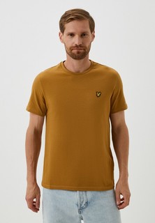 Футболка Lyle & Scott