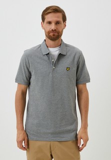 Поло Lyle & Scott