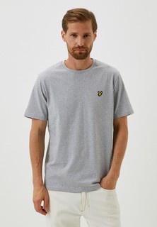 Футболка Lyle & Scott