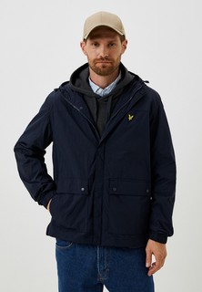 Ветровка Lyle & Scott