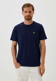 Футболка Lyle & Scott