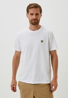 Футболка Lyle & Scott