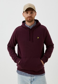 Худи Lyle & Scott