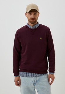 Свитшот Lyle & Scott