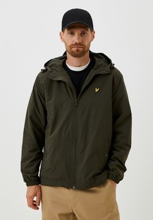 Ветровка Lyle & Scott