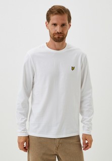 Лонгслив Lyle & Scott