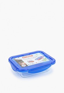 Форма для запекания Pyrex