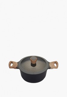 Кастрюля Gipfel
