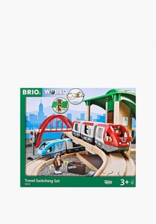 Набор игровой Brio
