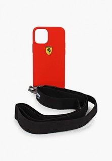 Чехол для iPhone Ferrari