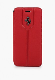 Чехол для iPhone Ferrari