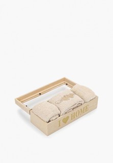 Комплект полотенец Sofi De Marko