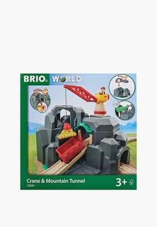 Набор игровой Brio