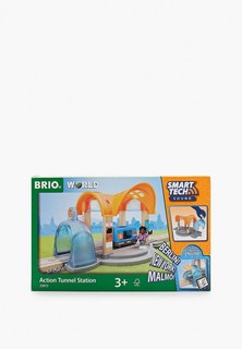 Набор игровой Brio