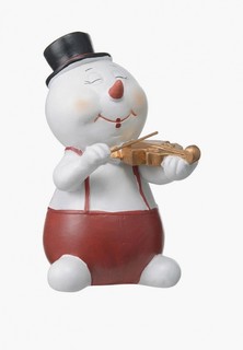 Фигурка декоративная Decogallery