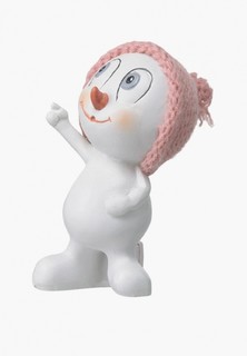Фигурка декоративная Decogallery