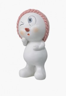 Фигурка декоративная Decogallery