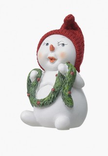 Фигурка декоративная Decogallery