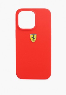 Чехол для iPhone Ferrari