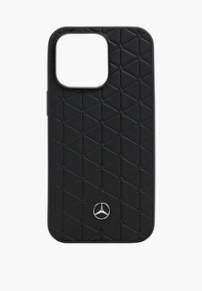 Чехол для iPhone Mercedes-Benz