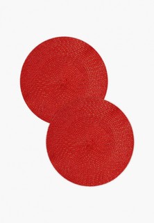 Комплект салфеток сервировочных Lucky