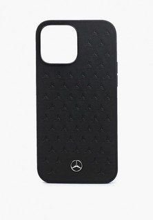 Чехол для iPhone Mercedes-Benz