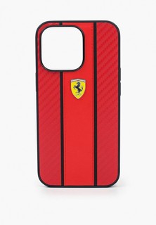 Чехол для iPhone Ferrari