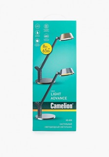 Светильник настольный Camelion